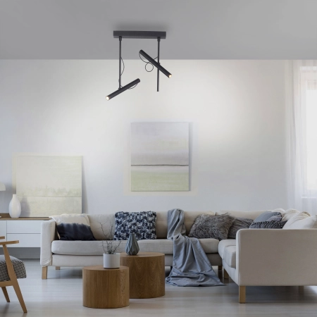 Lampa sufitowa PURE-TUTUA 6068-18 - Paul Neuhaus