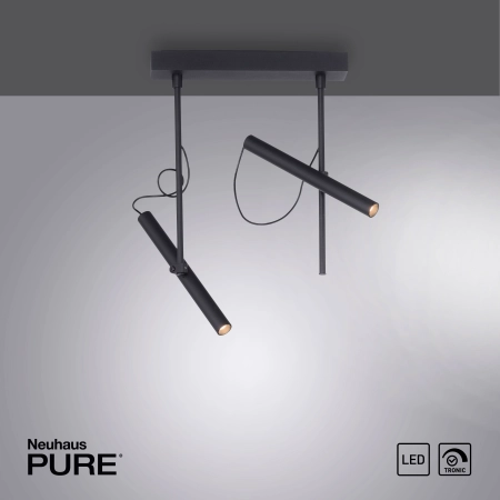 Lampa sufitowa PURE-TUTUA 6068-18 - Paul Neuhaus