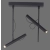 Lampa sufitowa PURE-TUTUA 6068-18 - Paul Neuhaus