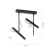 Lampa sufitowa PURE-TUTUA 6068-18 - Paul Neuhaus