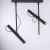 Lampa sufitowa PURE-TUTUA 6068-18 - Paul Neuhaus