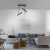 Lampa sufitowa PURE-TUTUA 6068-18 - Paul Neuhaus