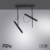 Lampa sufitowa PURE-TUTUA 6068-18 - Paul Neuhaus