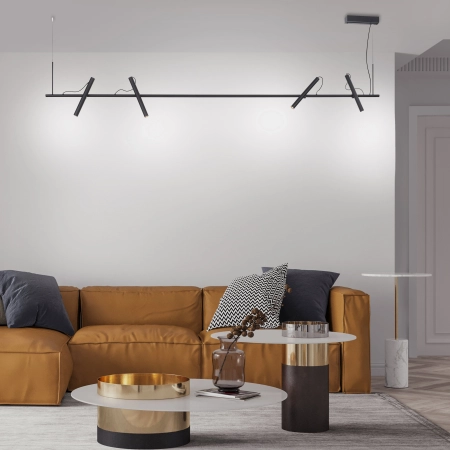 Lampa wisząca PURE-TUTUA 2024-18 - Paul Neuhaus