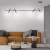 Lampa wisząca PURE-TUTUA 2024-18 - Paul Neuhaus
