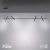 Lampa wisząca PURE-TUTUA 2024-18 - Paul Neuhaus
