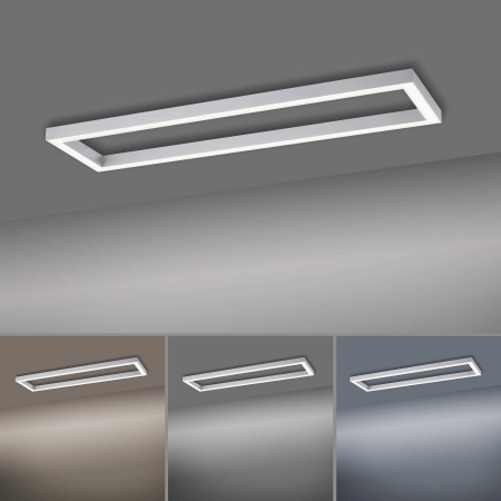 Lampa sufitowa na pilota PURE-LINES 6023-95 - Paul Neuhaus