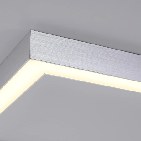 Lampa sufitowa na pilota PURE-LINES 6023-95 - Paul Neuhaus