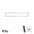 Lampa sufitowa na pilota PURE-LINES 6023-95 - Paul Neuhaus