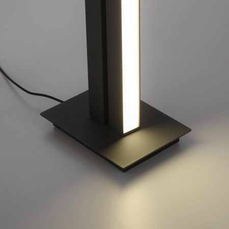 Lampa podłogowa na pilota PURE-LINES 421-13 - Paul Neuhaus