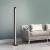 Lampa podłogowa na pilota PURE-LINES 421-13 - Paul Neuhaus