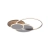 Lampa sufitowa drewno na pilota PALMA 8328-79 - Paul Neuhaus
