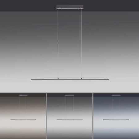 Lampa wisząca PURE-LITE 8375-13 - Paul Neuhaus