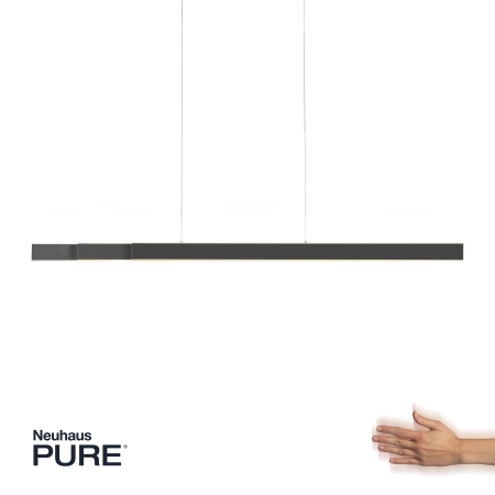 Lampa wisząca PURE-LUME 2738-13 - Paul Neuhaus