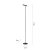 Lampa podłogowa PURE-TUTUA 405-18 - Paul Neuhaus