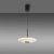 Lampa wisząca na pilota elektryczna z windą  PURE E-Vitrum 2084-34 - Paul Neuhaus