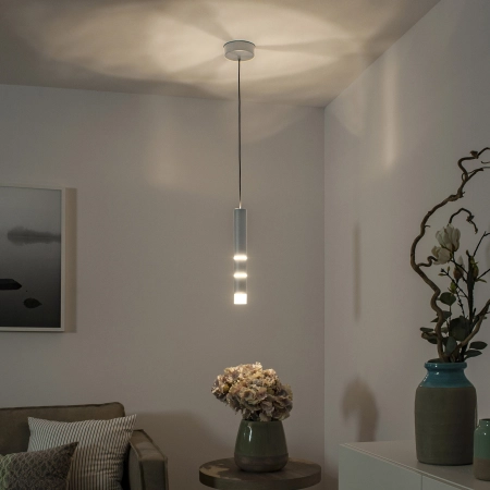 Lampa wisząca PURE-VEGA 2211-95 - Paul Neuhaus