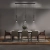 Lampa wisząca PURE-VEGA 2213-18 - Paul Neuhaus