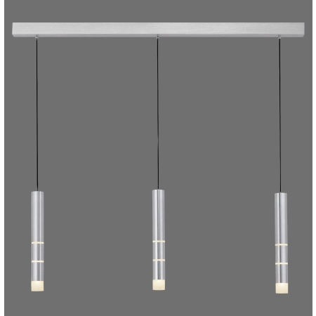 Lampa wisząca PURE-VEGA 2213-95 - Paul Neuhaus