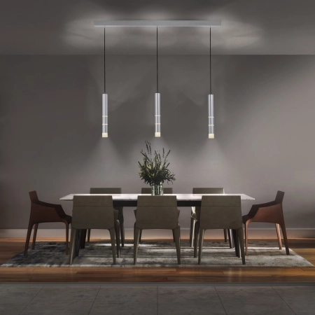 Lampa wisząca PURE-VEGA 2213-95 - Paul Neuhaus