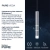 Lampa wisząca PURE-VEGA 2213-95 - Paul Neuhaus