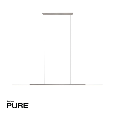 Lampa wisząca PURE SURFACE 2301-15 - Paul Neuhaus