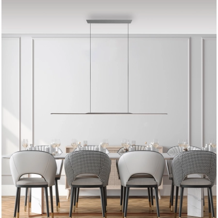 Lampa wisząca PURE SURFACE 2301-15 - Paul Neuhaus