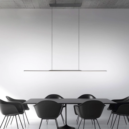 Lampa wisząca PURE SURFACE 2301-15 - Paul Neuhaus