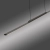Lampa wisząca PURE SURFACE 2301-15 - Paul Neuhaus