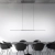Lampa wisząca PURE SURFACE 2301-15 - Paul Neuhaus