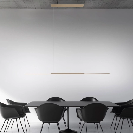 Lampa wisząca PURE SURFACE 2301-97 - Paul Neuhaus