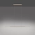 Lampa wisząca PURE SURFACE 2301-97 - Paul Neuhaus