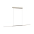 Lampa wisząca PURE SURFACE 2301-97 - Paul Neuhaus