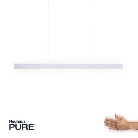 Lampa wisząca PURE-LUME 2738-95 - Paul Neuhaus