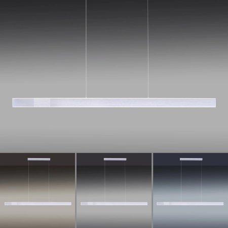 Lampa wisząca PURE-LUME 2738-95 - Paul Neuhaus