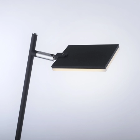 Lampa podłogowa na pilota PURE-MIRA 356-18 - Paul Neuhaus