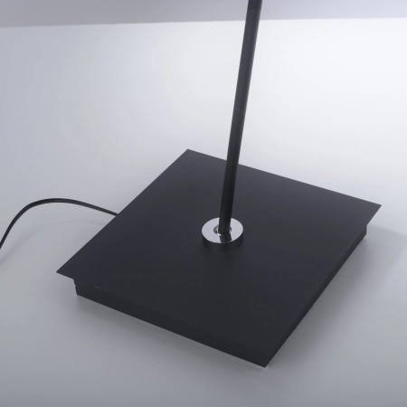 Lampa podłogowa na pilota PURE-MIRA 356-18 - Paul Neuhaus