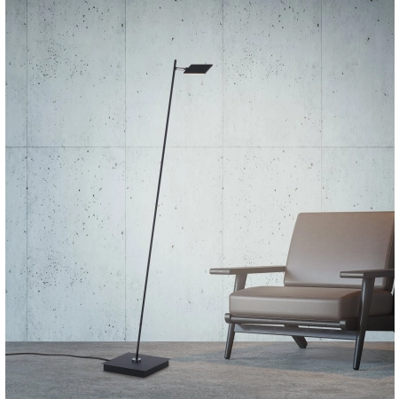 Lampa podłogowa na pilota PURE-MIRA 356-18 - Paul Neuhaus