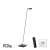Lampa podłogowa na pilota PURE-MIRA 356-18 - Paul Neuhaus