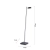 Lampa podłogowa na pilota PURE-MIRA 356-18 - Paul Neuhaus