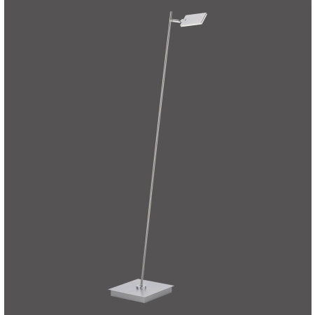 Lampa podłogowa na pilota PURE-MIRA 356-95 - Paul Neuhaus