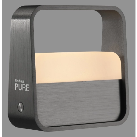 Lampa stołowa PURE GO 4055-15 - Paul Neuhaus