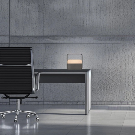Lampa stołowa PURE GO 4055-34 - Paul Neuhaus