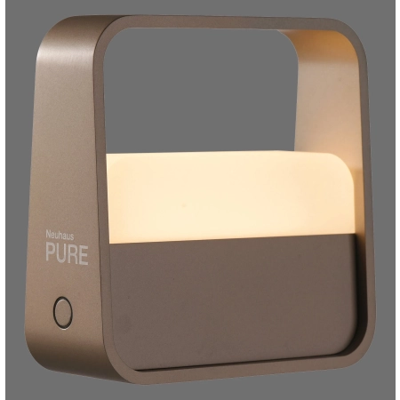 Lampa stołowa PURE GO 4055-97 - Paul Neuhaus