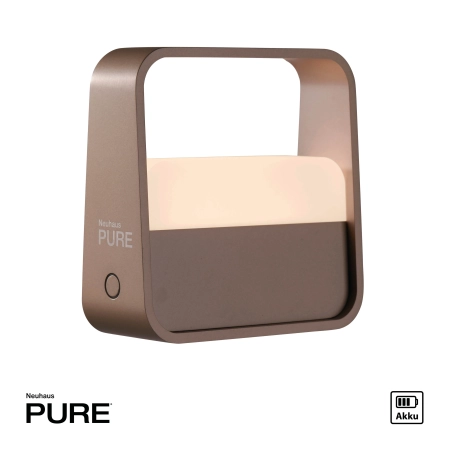 Lampa stołowa PURE GO 4055-97 - Paul Neuhaus