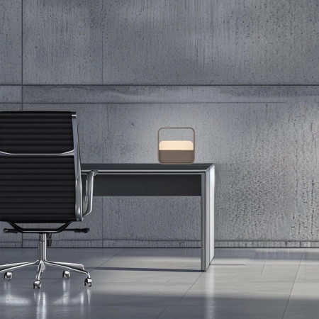 Lampa stołowa PURE GO 4055-97 - Paul Neuhaus