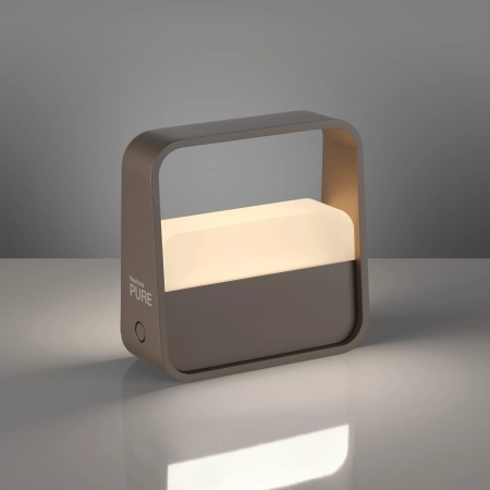 Lampa stołowa PURE GO 4055-97 - Paul Neuhaus