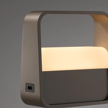 Lampa stołowa PURE GO 4055-97 - Paul Neuhaus
