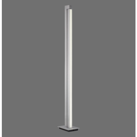 Lampa podłogowa na pilota  PURE-LINES 421-95 - Paul Neuhaus