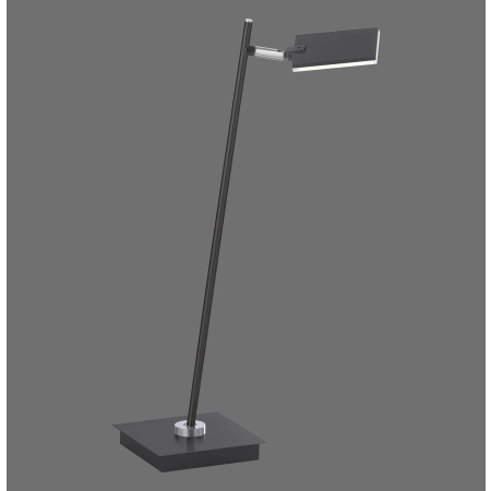 Lampa stołowa na pilota PURE-MIRA 4356-18 - Paul Neuhaus
